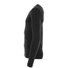 Stanno Core Thermo Long Sleeve Shirt 446103-8000 Svart Uni
