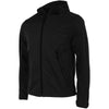 Stanno Prime softshell jakke Black_BSK