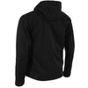 Stanno Prime softshell jakke Black_BSK