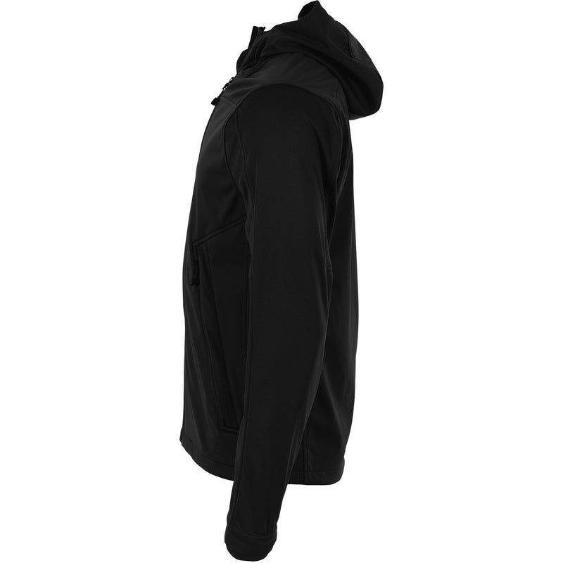 Stanno Prime softshell jakke Black_BSK