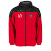 Pride Windbreaker Rød/Svart_454004-6800_IL Fenring