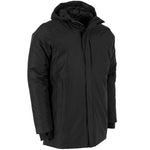 Stanno Prime Padded Coach Jacket 457006-8000 SVART_Østsiden Askøy FK