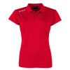 TIIMZ Stanno Pique Ladies 463600