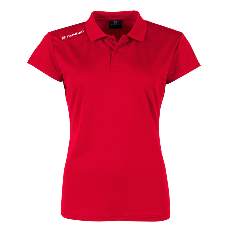 TIIMZ Stanno Pique Ladies 463600