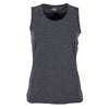 Functionals Workout Tank Ladies Anthracite - 469601-9990_Trolljeger