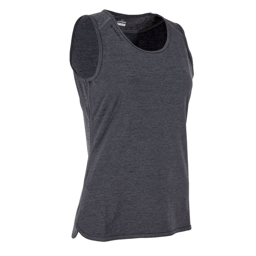Functionals Workout Tank Ladies Anthracite - 469601-9990_Trolljeger