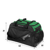TIIMZ Treningsbag - 3 ulike str