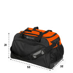 TIIMZ Treningsbag - 3 ulike str