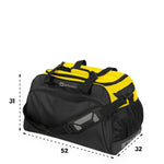 TIIMZ Treningsbag - 3 ulike str