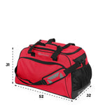 TIIMZ Treningsbag - 3 ulike str
