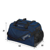 TIIMZ Treningsbag - 3 ulike str