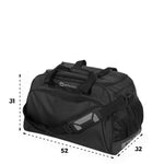 TIIMZ Treningsbag - 3 ulike str