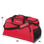 TIIMZ Treningsbag - 3 ulike str