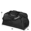 TIIMZ Treningsbag - 3 ulike str