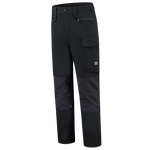 Tricorp 502026 Cordura 4-way Stretch bukse med lommer for knebeskyttere_BSK