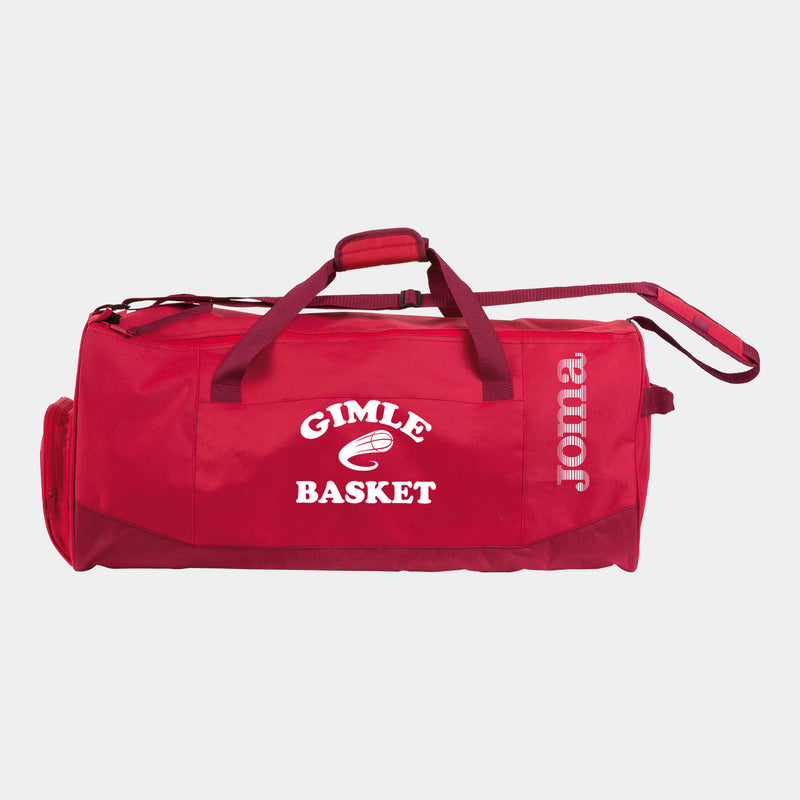 Joma Bag Medium III_Gimle Basket