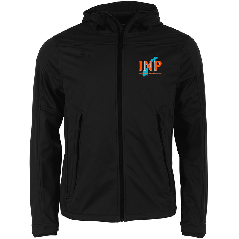 Stanno Prime Softshell Jacket 450001-8000_INP