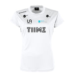 TIIMZ T-shirt Hvit_Dame 410604-2000_Øyane Svømmeklubb