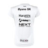 TIIMZ T-shirt Hvit_Dame 410604-2000_Øyane Svømmeklubb