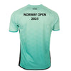 Norway Open 2025 t-shirt