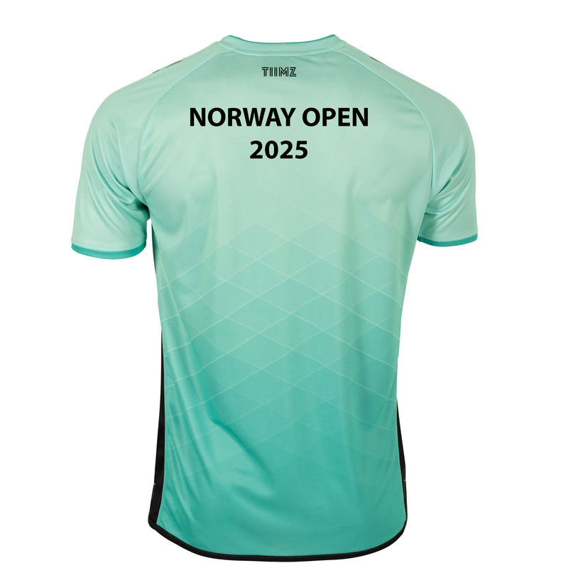 Norway Open 2025 t-shirt