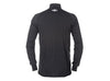 MER ENN 60% RABATT - VOKSEN - UMBRO UX-1 Light Tr Top Sort/Hvit
