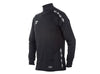 MER ENN 60% RABATT - VOKSEN - UMBRO UX-1 Light Tr Top Sort/Hvit