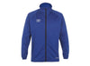 MER ENN 60% RABATT - VOKSEN - UMBRO UX-1 Travel Jacket Blå