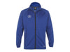 MER ENN 60% RABATT - VOKSEN - UMBRO UX-1 Travel Jacket Blå