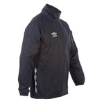 MER ENN 60% RABATT - UMBRO UX-1 Travel Jacket Sort