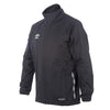 MER ENN 60% RABATT - UMBRO UX-1 Travel Jacket Sort