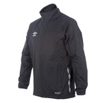 MER ENN 60% RABATT - UMBRO UX-1 Travel Jacket Sort