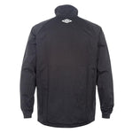MER ENN 60% RABATT - UMBRO UX-1 Travel Jacket Sort