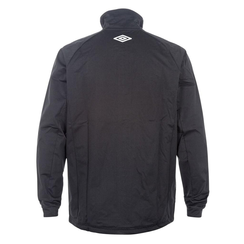 MER ENN 60% RABATT - UMBRO UX-1 Travel Jacket Sort