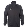 MER ENN 60% RABATT - UMBRO UX-1 Travel Jacket Sort