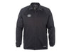 MER ENN 60% RABATT - UMBRO UX-1 Travel Jacket Sort