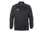 MER ENN 60% RABATT - UMBRO UX-1 Travel Jacket Sort