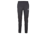 MER ENN 60% RABATT - UMBRO UX-1 Trn Pants jr Sort/Hvit