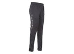 MER ENN 60% RABATT - UMBRO UX-1 Trn Pants jr Sort/Hvit