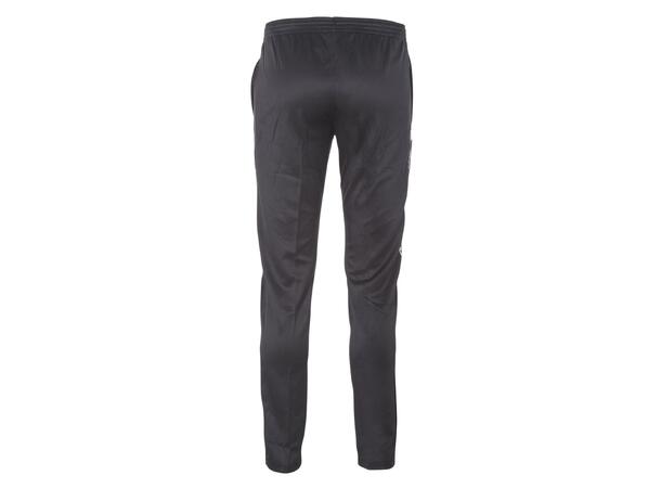 MER ENN 60% RABATT - UMBRO UX-1 Trn Pants jr Sort/Hvit