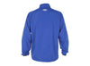 MER ENN 65% RABATT - BARN- UMBRO UX-1 Windbreaker Royal Blå/Hvit