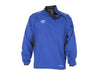MER ENN 65% RABATT - BARN- UMBRO UX-1 Windbreaker Royal Blå/Hvit