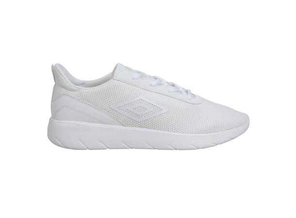 MER ENN 60% RABATT - Umbro Ahston fritidsko hvit