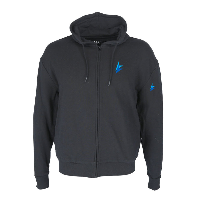 WRKS Kaolin Fullzip Jacket_Frosio
