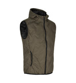 ID GEYSER quilted vest No. G21031
