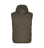 ID GEYSER quilted vest No. G21031