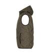 ID GEYSER quilted vest No. G21031
