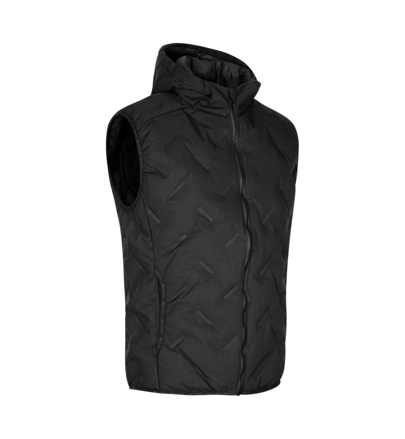 ID GEYSER quilted vest No. G21031