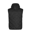 ID GEYSER quilted vest No. G21031