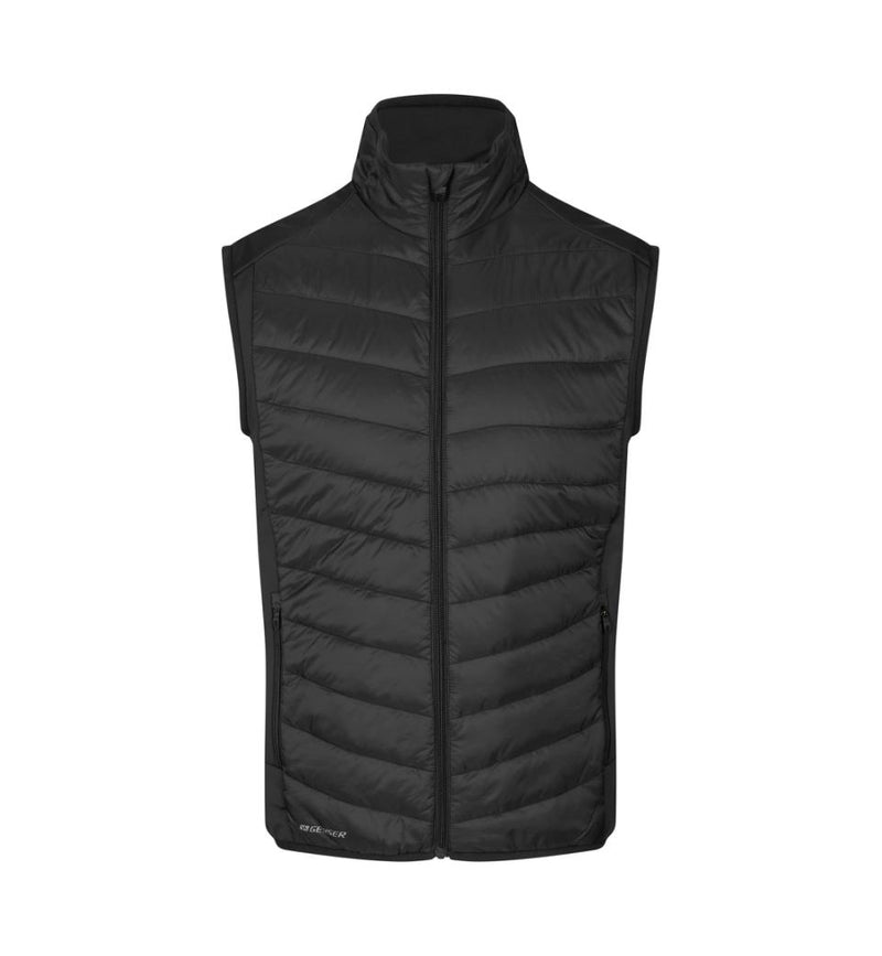ID GEYSER hybrid vest  No. G21033_BSK